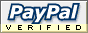 PayPal Verified Member