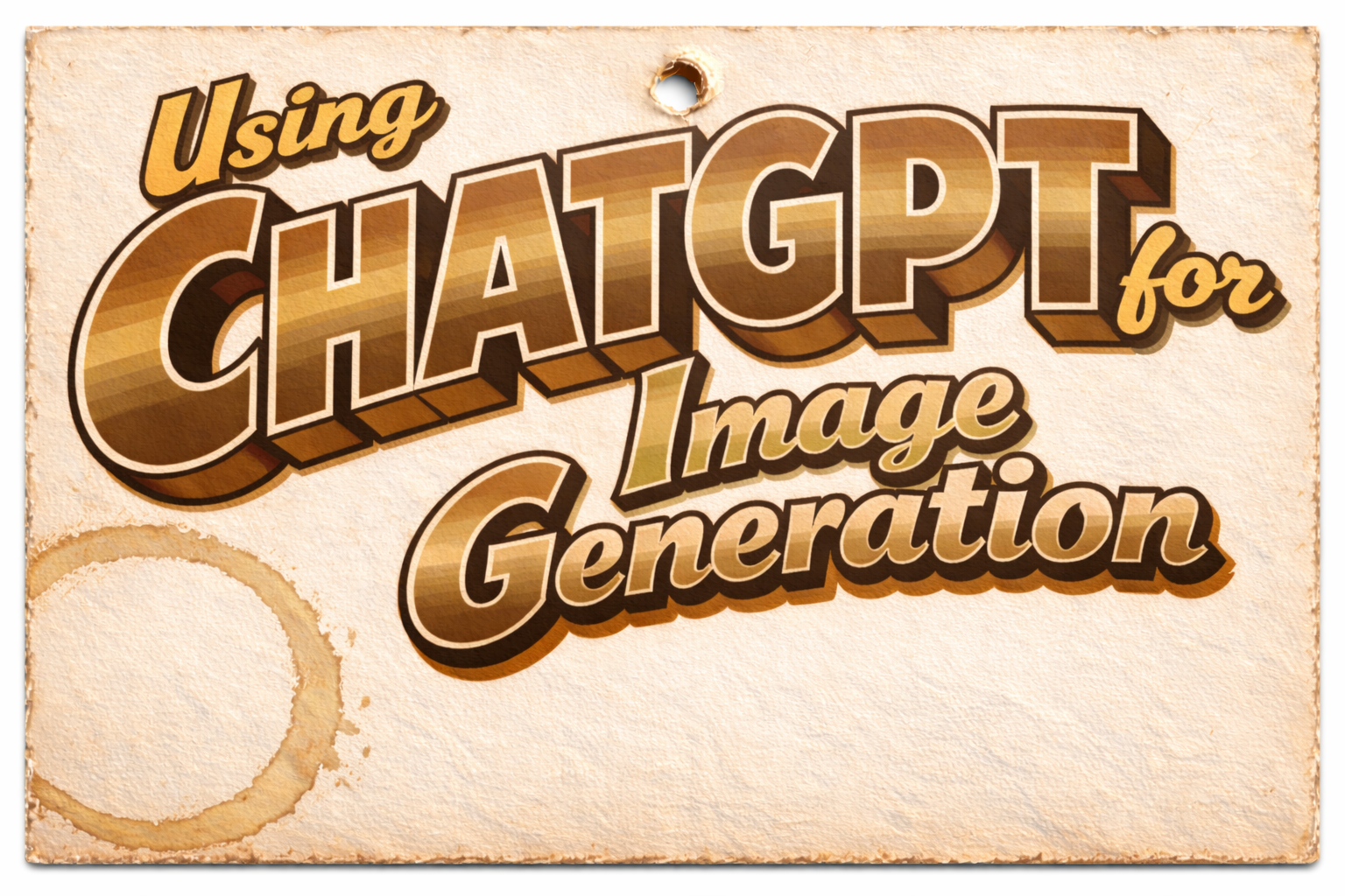 ChatGPT-generated Postcard-style Title for this webpage