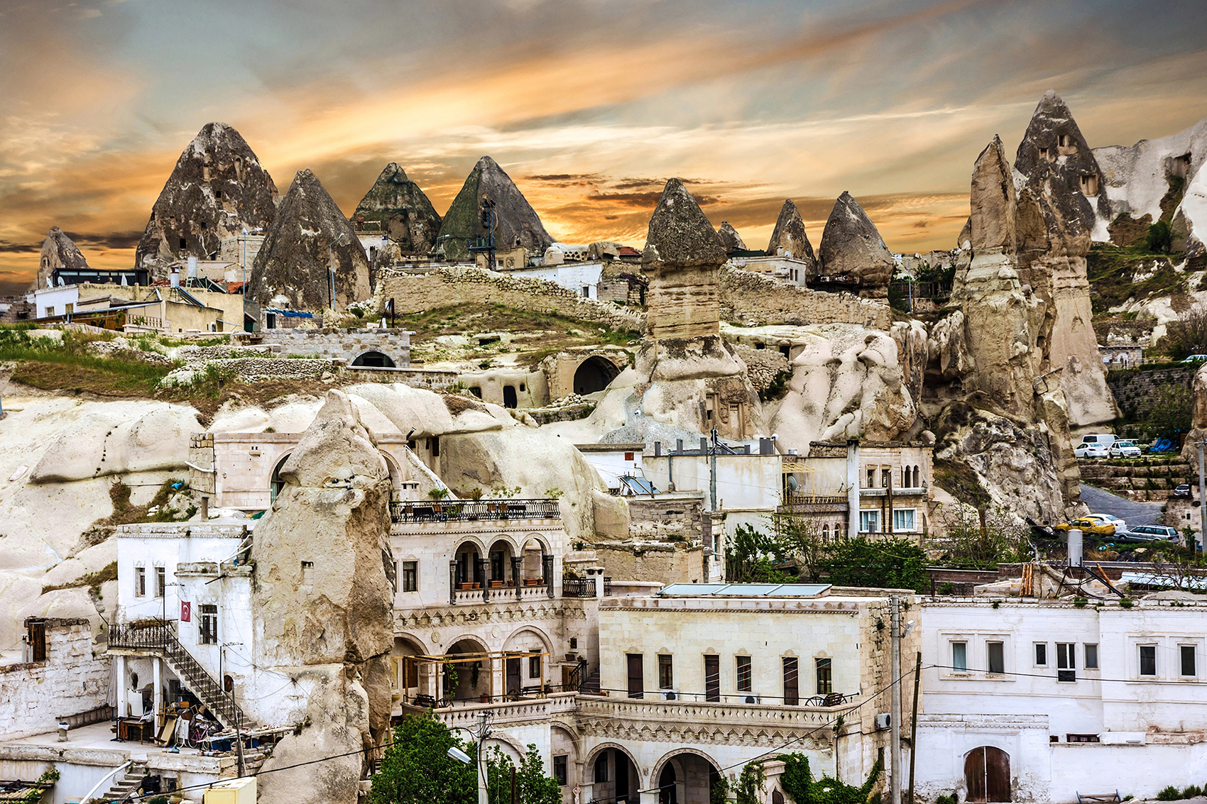 Cappadocia, Turkey